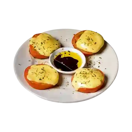 Tomate Mozzarella