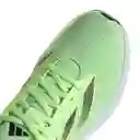 Adidas Zapatos Duramo Rc u Hombre Verde Talla 9 IE7990