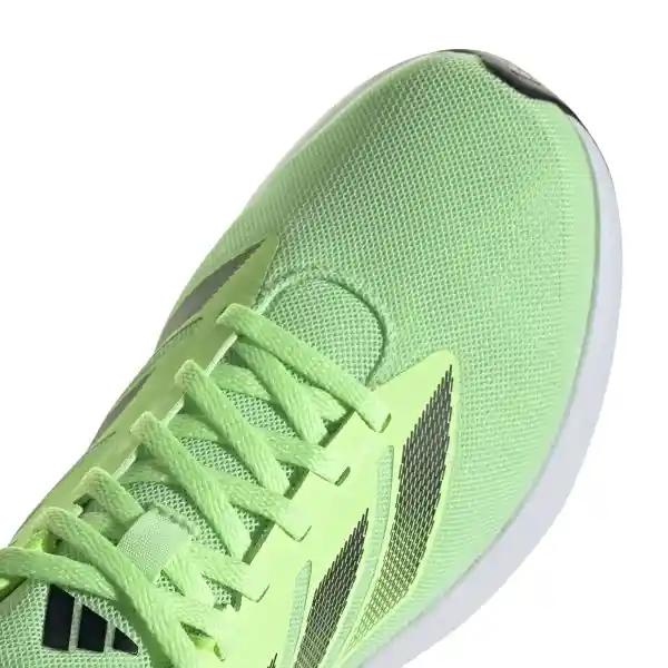 Adidas Zapatos Duramo Rc u Hombre Verde Talla 9 IE7990