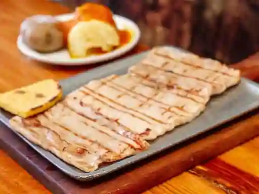 Lomo a la Parrilla