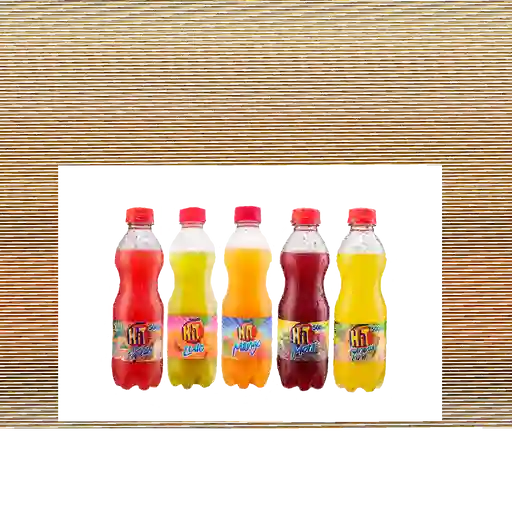 Jugos hit