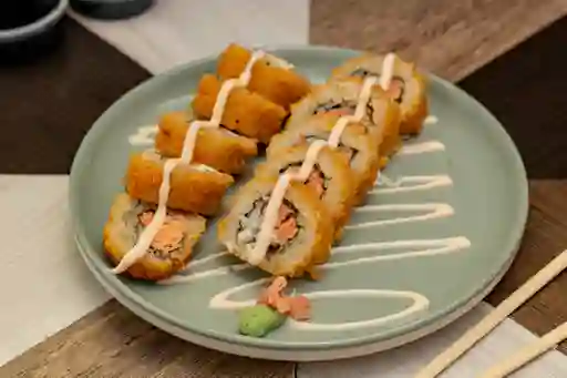Philadelphia Tempura