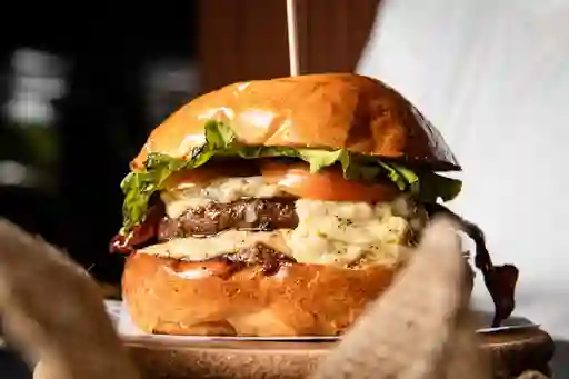 Dr. Burger