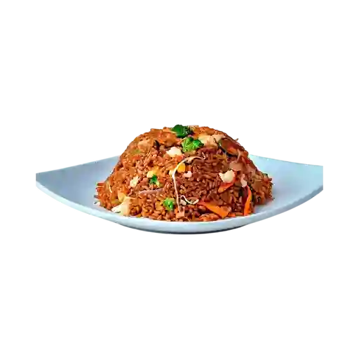 Arroz Ranchero Dúo