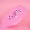 Cepillo Desenredante Serie Barbie Rosa Miniso