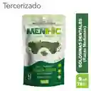 Menthic M Golosina Dental, Huesos x 9 Unidades