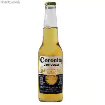 Cerveza Coronita 210ml