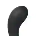 Estimulador Prostatico Plug Ergonomico