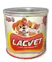 Lacvet (lactoremplazador)tarro X 300gr