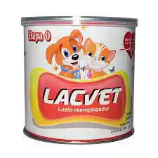 Lacvet (lactoremplazador)tarro X 300gr