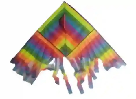 Cometa Multicolor Mediana
