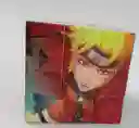 Cubo Rubik 3x3 Naruto