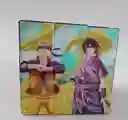 Cubo Rubik 3x3 Naruto