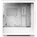 Caja Atx Nzxt H7 Flow Rgb (blanco)