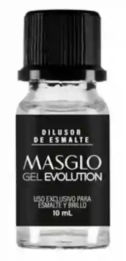 Masglo Dilusor Esmalte Gel Evolution