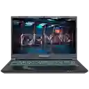 Portátil Gamer Gigabyte G5 15.6" Intel Core I5-12500h Rtx 4050 6gb Ram 8gb M.2 512gb W11h