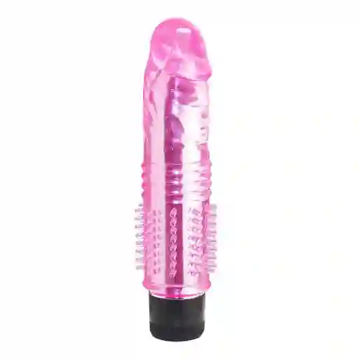 Vibrador Funday Rosado