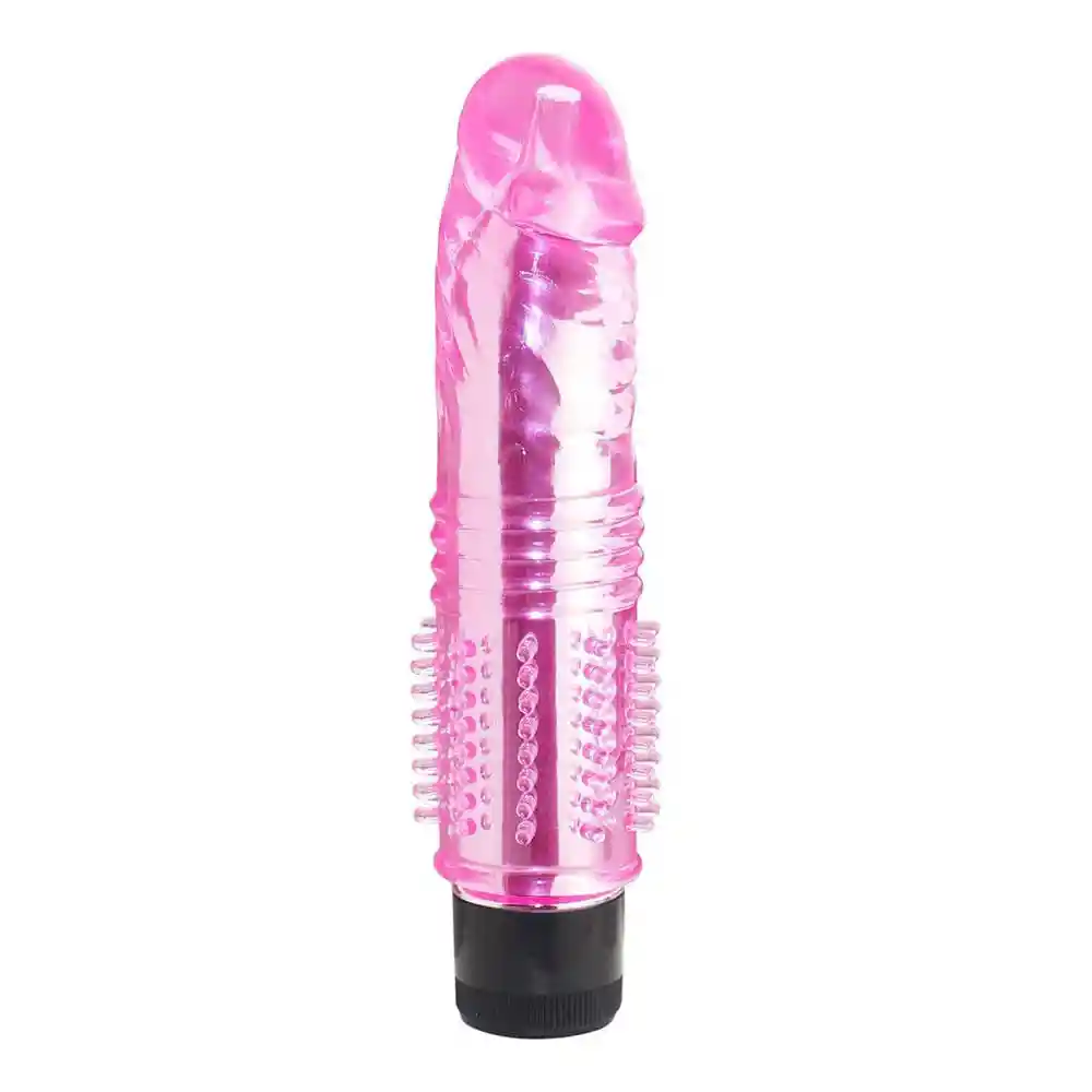 Vibrador Funday Rosado