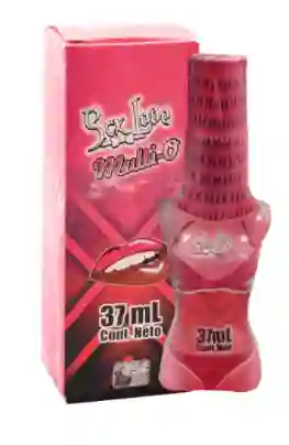 Multiorgásmico X37ml
