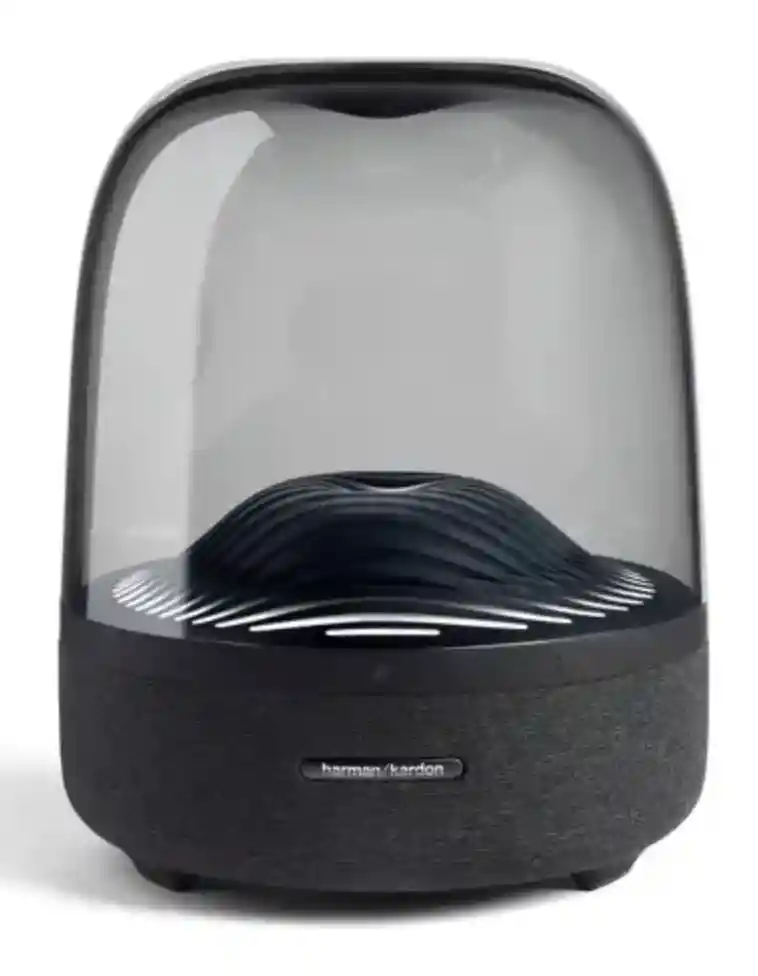 Parlante Harman Kardon Aura Studio 3 - Negro