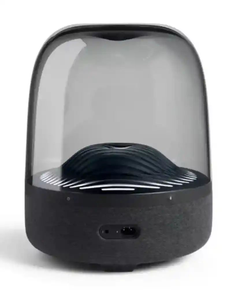 Parlante Harman Kardon Aura Studio 3 - Negro