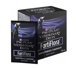 Fortiflora Para Perros Sobre