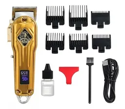  Maquina De Peluqueria Profesional VGR V267 