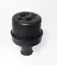 Toma Aerea 15 Amps Tipo Industrial De Caucho Codelca