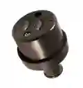 Toma Aerea 15 Amps Tipo Industrial De Caucho Codelca