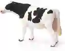 Figura De Animales Vaca Coleccionable Para Niños Y Niñas