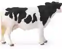 Figura De Animales Vaca Coleccionable Para Niños Y Niñas