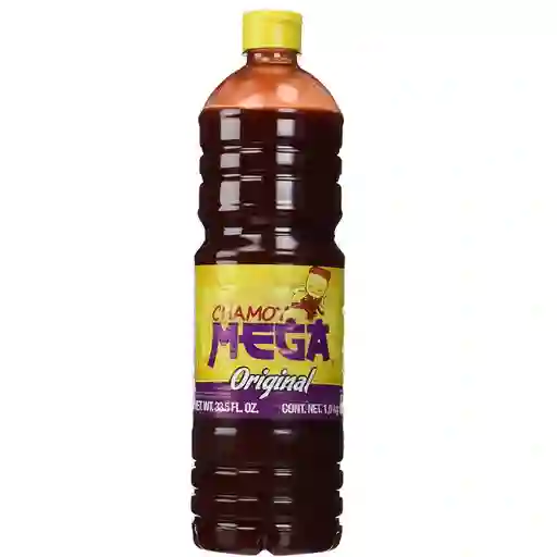 Salsa Mexicana Chamoy Mega 32 Oz