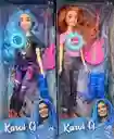 Muñeca Karol G Con Sonido