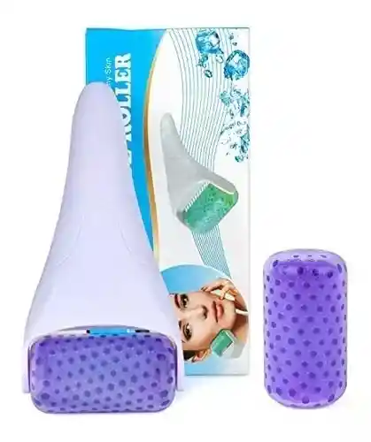 Ice Roller, Cuidado De La Piel