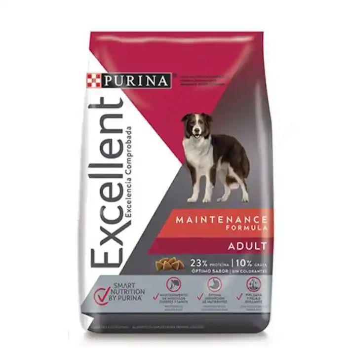 Excellent Formula Adul X 3 Kg