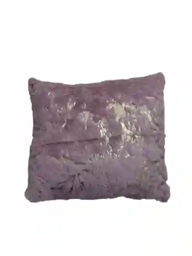 Cojín Jaspeado Mas Relleno Para Decorar Tu Sala