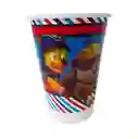 Vasos Decorativos Paw Patrol X 12 Unidades