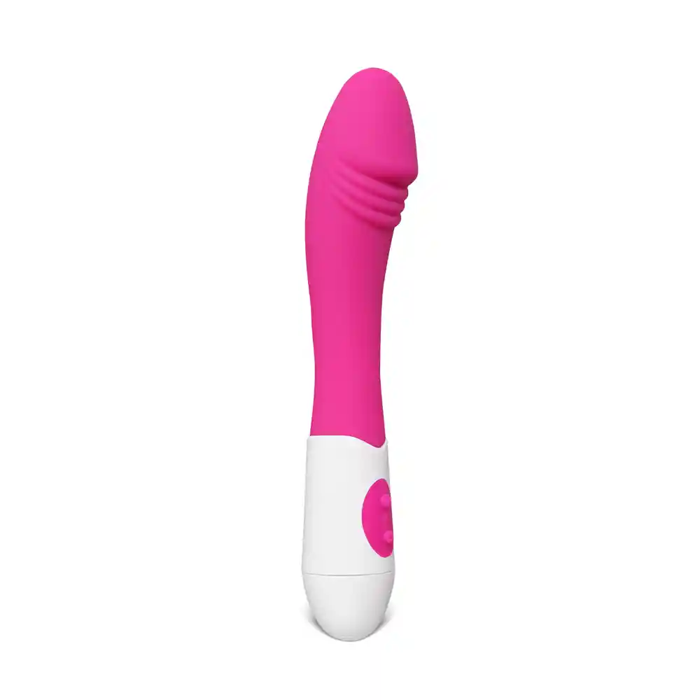 Vibrador Punto G Silencioso