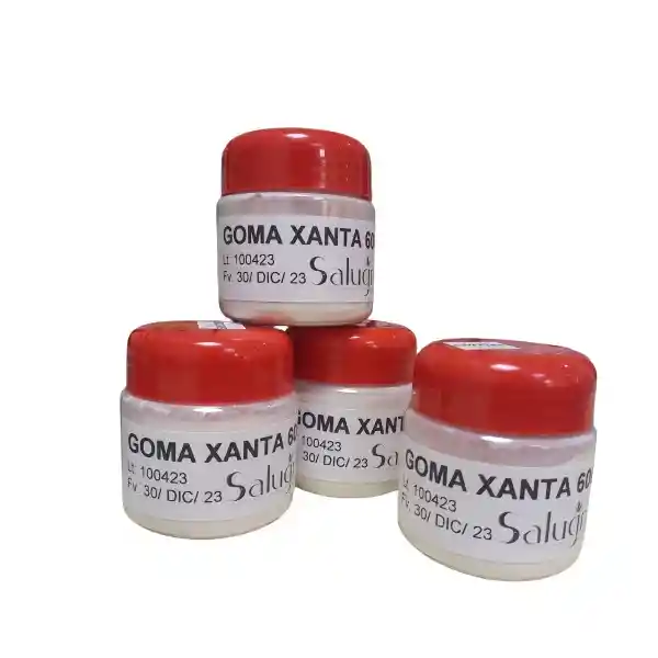 Goma Xanta 60 G