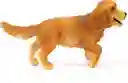 Figura De Animales Perro Cocker Spaniel Colección Niños