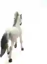 Figura De Animales Caballo Sorraia Mustang Colección Niños