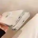 Funda Magsafe Clear Case Iphone 11 (transparente)