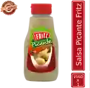 Salsa Picante Fritz Venezolana