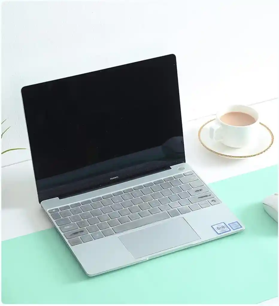 Pad Mouse Alfombra Grande Doble Cara Multifuncional Para Escritorio Mouse Pad