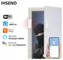 Sensor Seguridad Wifi Puerta Ventana Inteligente Domótica