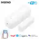 Sensor Seguridad Wifi Puerta Ventana Inteligente Domótica