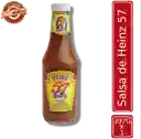 Salsa Heinz 57 Venezolana