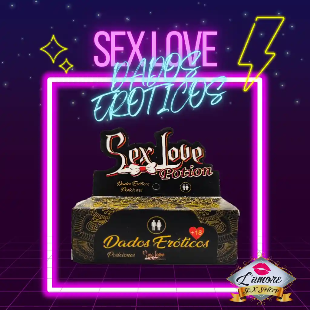 Sex Love Dados Posiciones Hetero