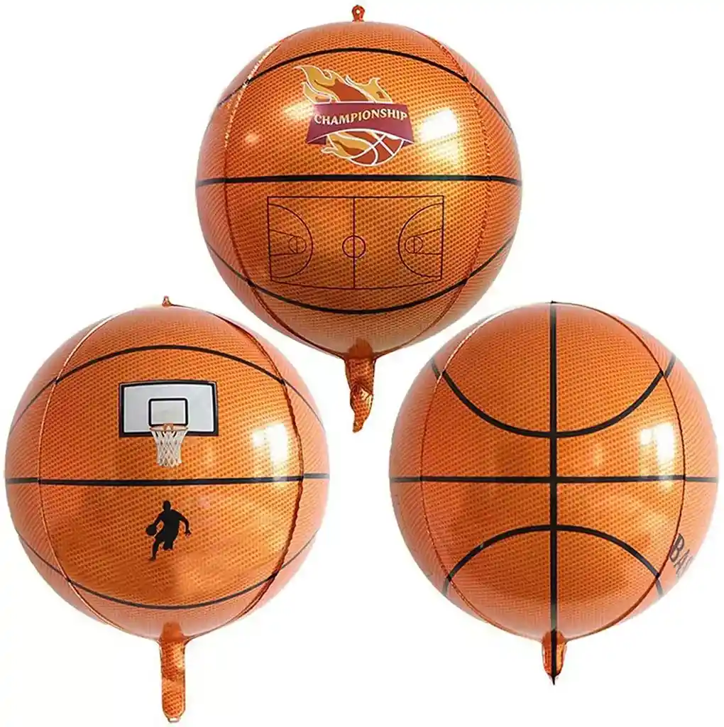 Globo Orbit Balon De Basketball 22"