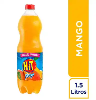 Jugo Hit Mango 1500ml